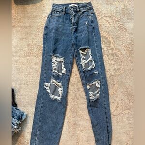 Pacsun jeans